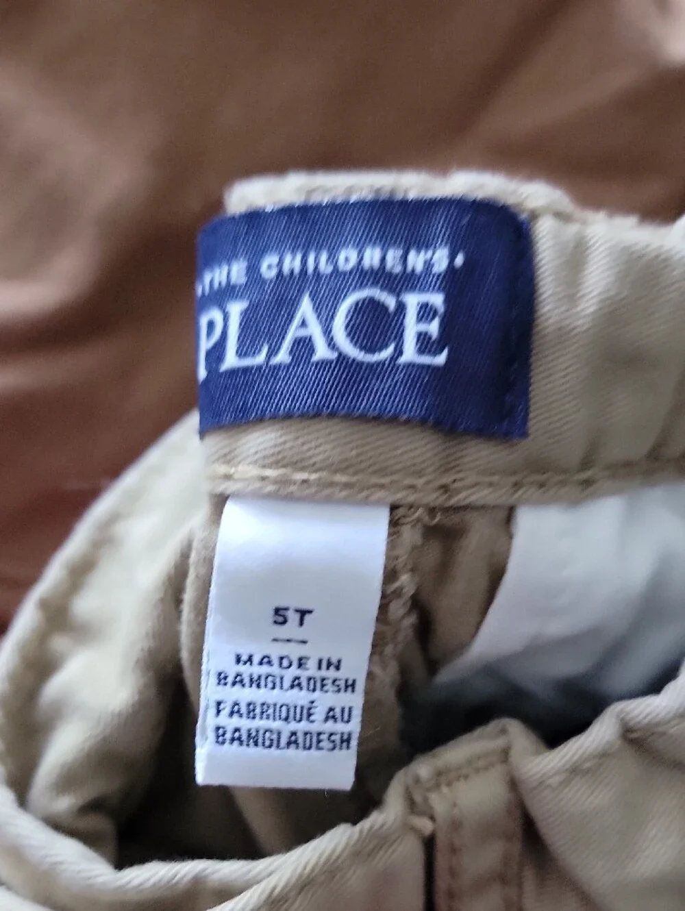 Boys 4t / 5t Pieces